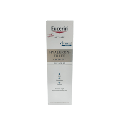 Eucerin Hyaluron-Filler Eye Care SPF15 15ml
