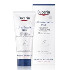 Eucerin Urea Repair Plus 10% Urea Foot Cream 100 ml