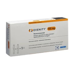 Evenity 105Mg/1.17Ml Sol Inj