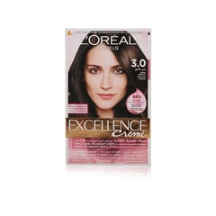 Excellence Hair Color 3 Dark Brown