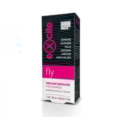 Excite Fly For Women 15ML
