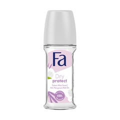 Fa Deo Roll on Dry Protect Cotton Mist 50 ml