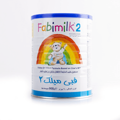فبي ميلك 2 حليب للأطفال