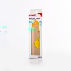 Pigeon Feeding Bottle .Peristaltic Glass 240 Ml