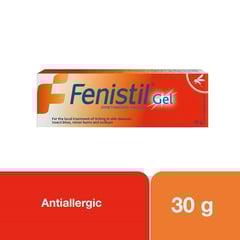 Fenistil 30 Gm Gel