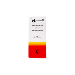 Ferose Syrup