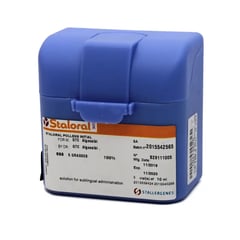 Staloral Pollen Initial Solution