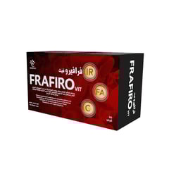 فرافيرو فيت 30 قرص