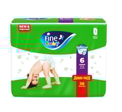 Fine Baby Size (6)