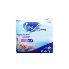 Fine Care Adult Diaper X Large14 pcs