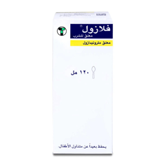 Flazol Suspension
