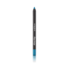 Flormar Ultra Eyeliner Blue
فلورمار الترا آيلاينر ازرق 

