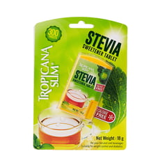 تروبيكانا سليم 300 قرص
