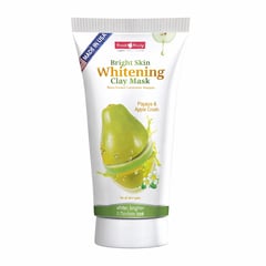 Freash & Fruity Whitening Clay Mask Papaya & Apple Crush 150 ml
