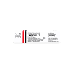 Fucidin-H Cream