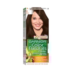 Garnier Color Natural Brown 4