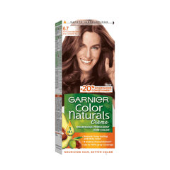 Garnier Color Natural Brown Chocolate 6.7