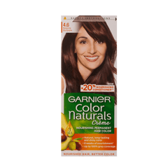 Garnier Color Natural Burgundy 4.6