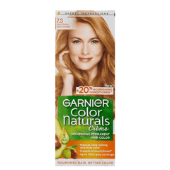 Garnier Color Natural Hazel Blonde 7.3