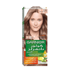 Garnier Color Natural Nude Dark Blonde 7.132