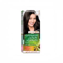 Garnier Color Naturals Crème Hair Color 3.0 Dark Brown