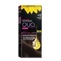 Garnier Olia Hair Color Iced Chocolate 4.15
