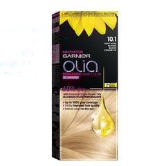 Garnier Olia Hair Color Light Ash Blonde 10.1
