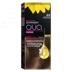 Garnier Olia Hair Color Light Blonde 6.0
