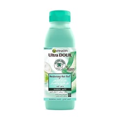 Garnier Ultra Doux Aloe Vera Hair Food Shampoo 350 ml
