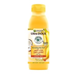 Garnier Ultra Doux Nourishing Banana Hair Food Shampoo 350ml
