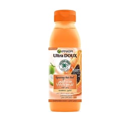 Garnier Ultra Doux Repairing Papaya Hair Food Shampoo 350 Ml
