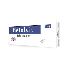 Befolvit