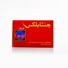 جينتابلكس للرجال 36 كبسولة