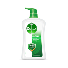 Dettol Shower Gel Original 700 ml