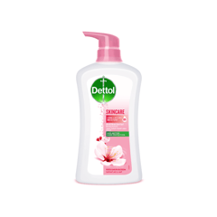 Dettol Shower Gel Skincare 700 ml