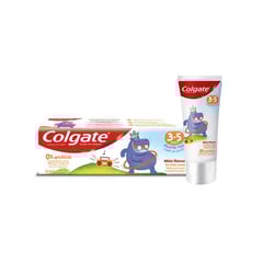 COLGATE T/P KIDS MINT (3-5yrs) 60ml