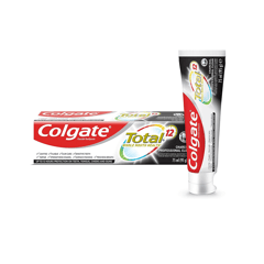 Colgate Total Charcoal Deep Clean Toothpaste 75ml
