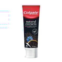 Colgate Natural Extract Habba Sauda 75 Ml