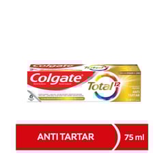كولجيت- توتال- لمكافحة الجير  75مل