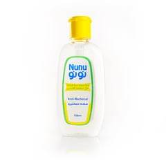 NUNU HAND SANITIZER 100ML