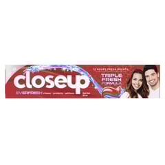 Close Up Tooth Paste 50 Ml Red