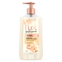 Lux Hand Wash Velvet Touch Soft 250Ml