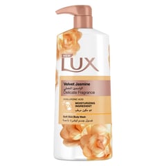 Lux Shower Gel Velvet Jasmine 700Ml