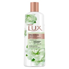 Lux Shower Gel Gardenia 250Ml