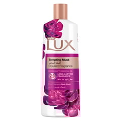 Lux Shower Gel Tempting Musk 500Ml