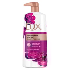 Lux Shower Gel Tempting Musk 700Ml