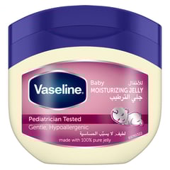 VASELINE Petroleum Jelly Baby Skin 450 ml