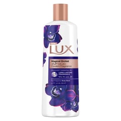 Lux Shower Gel With Orchid Magical Beauty 250Ml