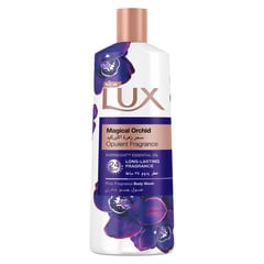 Lux Shower Gel With Orchid Magical Orchid 500Ml