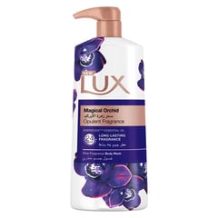 Lux Shower Gel Orchid Magical Beauty 700Ml